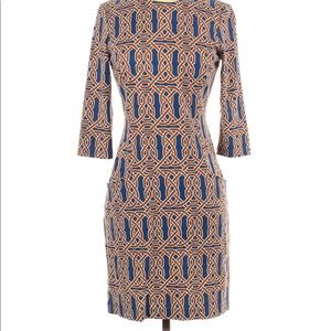 J. McLaughlin Shift Dress